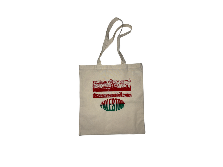 Mystery Studio Tote Bags