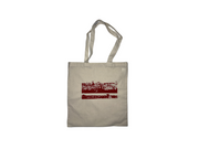 Mystery Studio Tote Bags