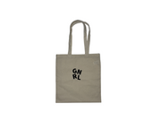 Mystery Studio Tote Bags